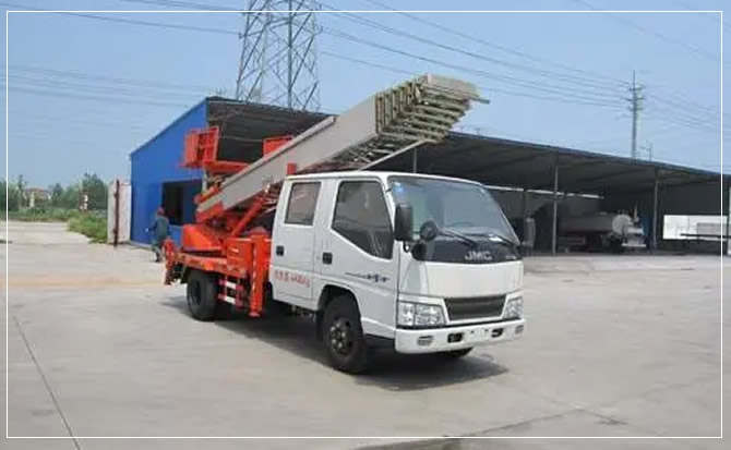 江汉搬家